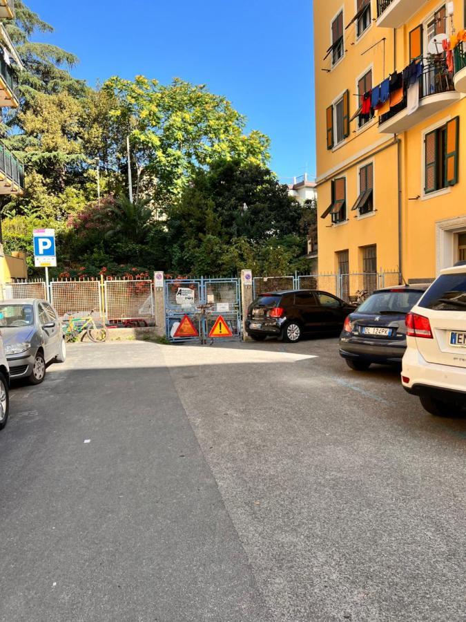 Le Farfalle La Spezia Exterior photo